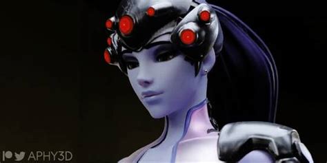 widowmaker aphy3d